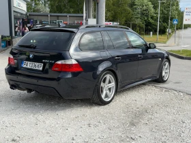 BMW 530 XD M sport | Mobile.bg � ����� ������ 5