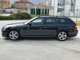 ����� �� �������� �� BMW 530 XD M sport
