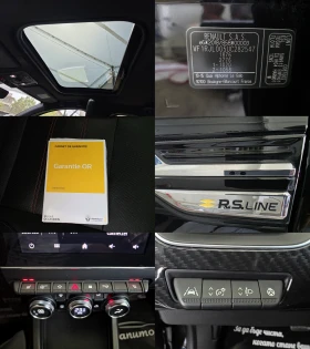 Renault Arkana 1.3TCE 160 RS-LINE - 16250 € - 56349736 17