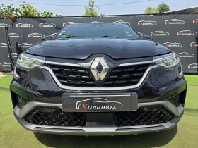Renault Arkana 1.3TCE 160 RS-LINE - 16250 € - 56349736 2