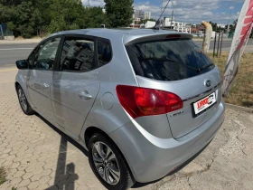 Kia Venga 1.4CRDi/NAVI | Mobile.bg � ����� ������ 5