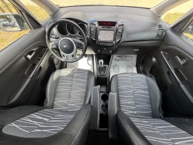 Kia Venga 1.4CRDi/NAVI | Mobile.bg � ����� ������ 11