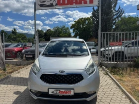 Kia Venga 1.4CRDi/NAVI | Mobile.bg � ����� ������ 2