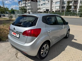Kia Venga 1.4CRDi/NAVI | Mobile.bg � ����� ������ 4
