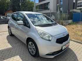 Kia Venga 1.4CRDi/NAVI | Mobile.bg � ����� ������ 3