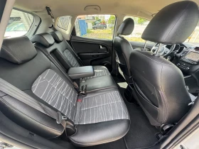 Kia Venga 1.4CRDi/NAVI | Mobile.bg � ����� ������ 14