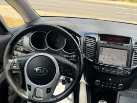 Kia Venga 1.4CRDi/NAVI | Mobile.bg � ����� ������ 9