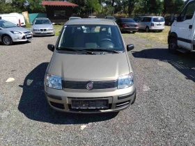 Fiat Panda 1.2