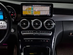 Mercedes-Benz C 220 - САМО 30% АВАНС - 19760 € / 38647.20 лв. - 71274592 12