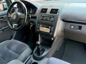 VW Touran 2.0TDI-HIGHLINE-LED-������-�������� | Mobile.bg � ����� ������ 13