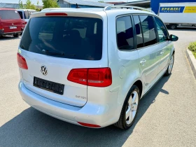 VW Touran 2.0TDI-HIGHLINE-LED-������-�������� | Mobile.bg � ����� ������ 4