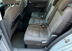 VW Touran 2.0TDI-HIGHLINE-LED-������-�������� | Mobile.bg � ����� ������ 9