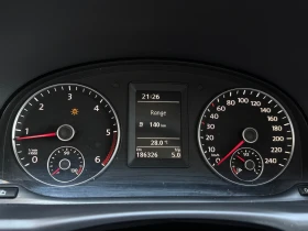 VW Touran 2.0TDI-HIGHLINE-LED-������-�������� | Mobile.bg � ����� ������ 7