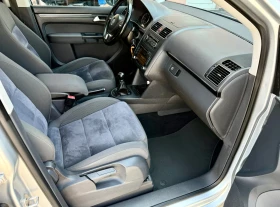 VW Touran 2.0TDI-HIGHLINE-LED-������-�������� | Mobile.bg � ����� ������ 12