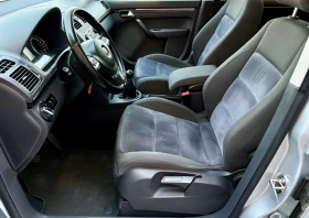 VW Touran 2.0TDI-HIGHLINE-LED-������-�������� | Mobile.bg � ����� ������ 2