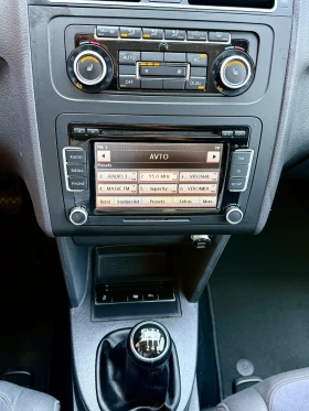 VW Touran 2.0TDI-HIGHLINE-LED-������-�������� | Mobile.bg � ����� ������ 8