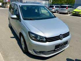 VW Touran 2.0TDI-HIGHLINE-LED-������-�������� | Mobile.bg � ����� ������ 6