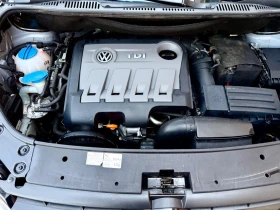 VW Touran 2.0TDI-HIGHLINE-LED-������-�������� | Mobile.bg � ����� ������ 16