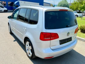 VW Touran 2.0TDI-HIGHLINE-LED-������-�������� | Mobile.bg � ����� ������ 3