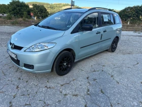 ����� �� �������� �� Mazda 5 1.8 116 �.�. ���