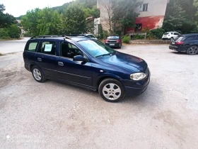 ������ Opel Astra