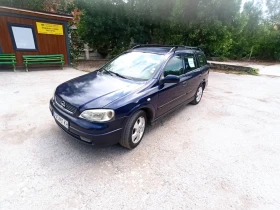 Opel Astra 1.6 gaz benzin | Mobile.bg � ����� ������ 3