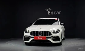 Mercedes-Benz E 220 * BURMESTER * ДИСТРОНИК * ОБДУХВАНЕ * 2 КЛЮЧА | Auto.bg — изображение 3