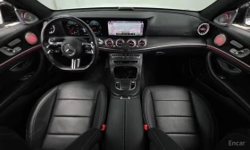 Mercedes-Benz E 220 * BURMESTER * ДИСТРОНИК * ОБДУХВАНЕ * 2 КЛЮЧА | Auto.bg — изображение 7