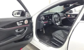 Mercedes-Benz E 220 * BURMESTER * ДИСТРОНИК * ОБДУХВАНЕ * 2 КЛЮЧА | Auto.bg — изображение 10