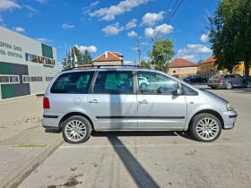 Seat Alhambra 1.9 TDI 131 - 2300 € - 39048863 7