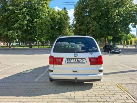 Seat Alhambra 1.9 TDI 131 - 2300 € - 39048863 5