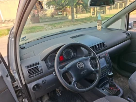 Seat Alhambra 1.9 TDI 131 - 2300 € - 39048863 11