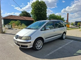 Seat Alhambra 1.9 TDI 131 - 2300 € - 39048863 2