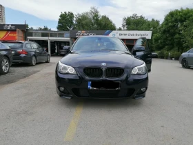 ����� �� �������� �� BMW 530