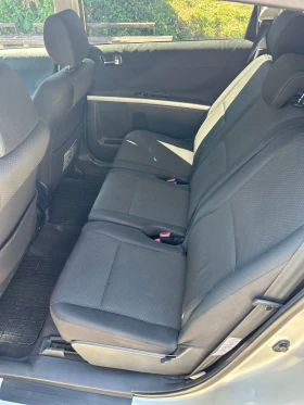 Toyota Corolla verso undefined | Auto.bg — изображение 6
