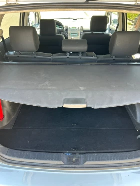 Toyota Corolla verso undefined | Auto.bg — изображение 7