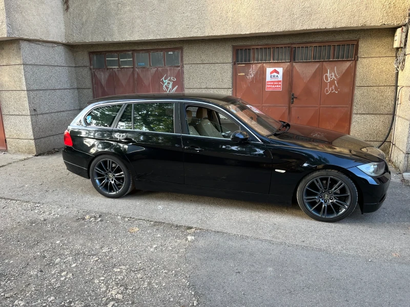 BMW 325, снимка 2 - Автомобили и джипове - 47345665