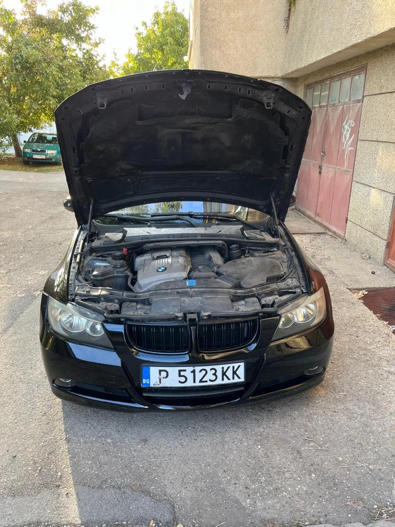 BMW 325, снимка 11 - Автомобили и джипове - 47345665