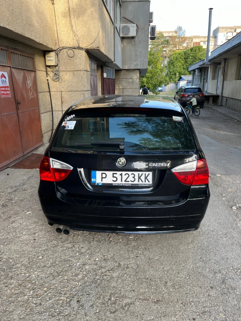 BMW 325, снимка 3 - Автомобили и джипове - 47345665