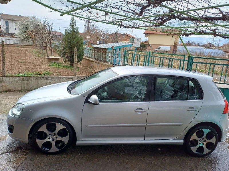 VW Golf Много екстри!, снимка 3 - Автомобили и джипове - 49606451