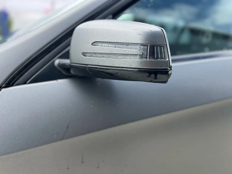 Mercedes-Benz E 350 642 3, 5 AMG, снимка 8 - Автомобили и джипове - 50485602