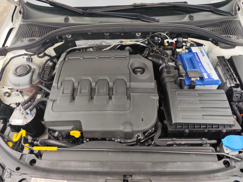 Skoda Octavia SCOUT/2.0TDi/4X4/EURO-6D/DSG/LED/ПОДГРЕВ/MMI, снимка 14 - Автомобили и джипове - 52329624