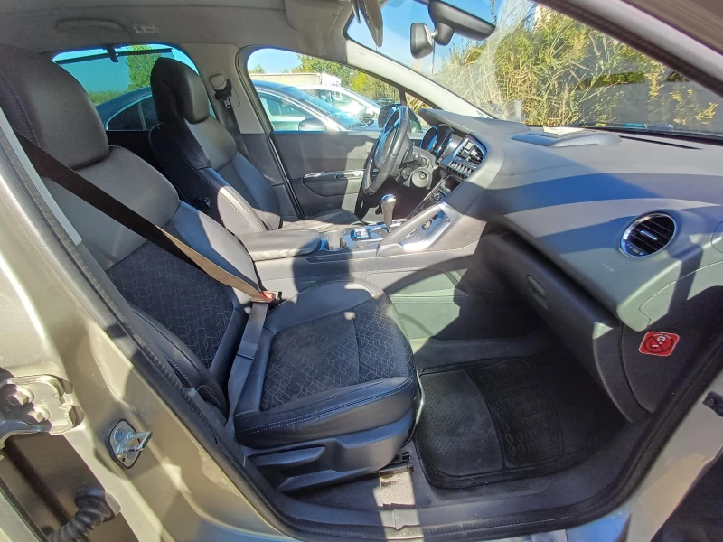 Peugeot 3008, снимка 9 - Автомобили и джипове - 52614328