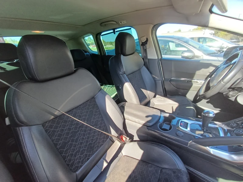Peugeot 3008, снимка 6 - Автомобили и джипове - 52614328