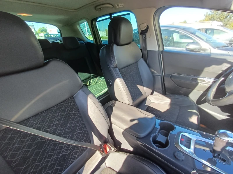 Peugeot 3008, снимка 3 - Автомобили и джипове - 52614328
