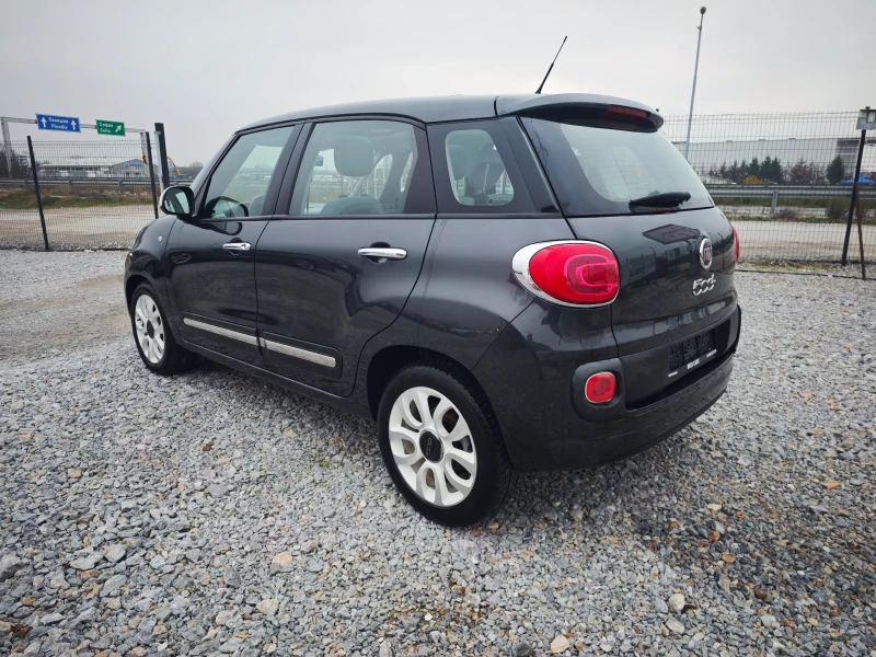 Fiat 500L 1.3 multidjet , снимка 6 - Автомобили и джипове - 52858680