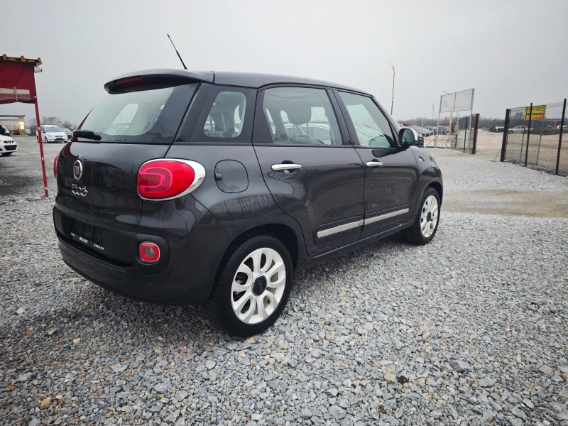 Fiat 500L 1.3 multidjet , снимка 4 - Автомобили и джипове - 52858680