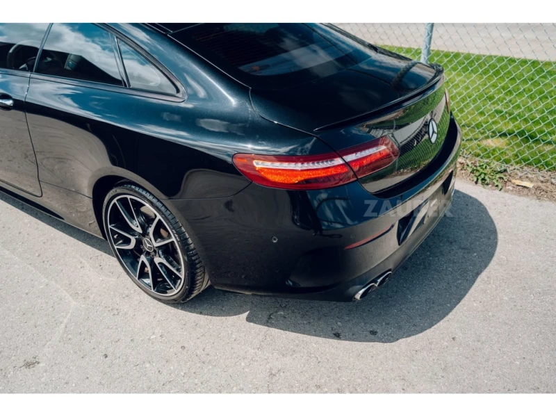 Mercedes-Benz E 53 AMG * 4MATIC * CARFAX * ЦЕНА ДО БЪЛГАРИЯ, снимка 7 - Автомобили и джипове - 52969116