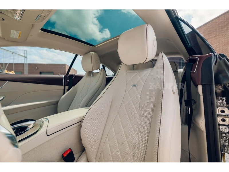 Mercedes-Benz E 53 AMG * 4MATIC * CARFAX * ЦЕНА ДО БЪЛГАРИЯ, снимка 13 - Автомобили и джипове - 52969116