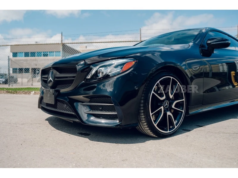 Mercedes-Benz E 53 AMG * 4MATIC * CARFAX * ЦЕНА ДО БЪЛГАРИЯ, снимка 2 - Автомобили и джипове - 52969116